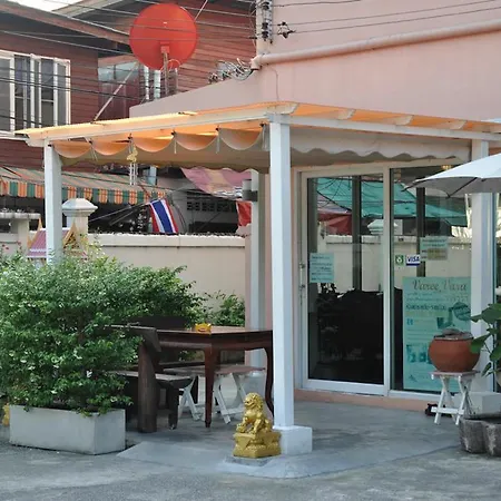 Vareevara Apartment